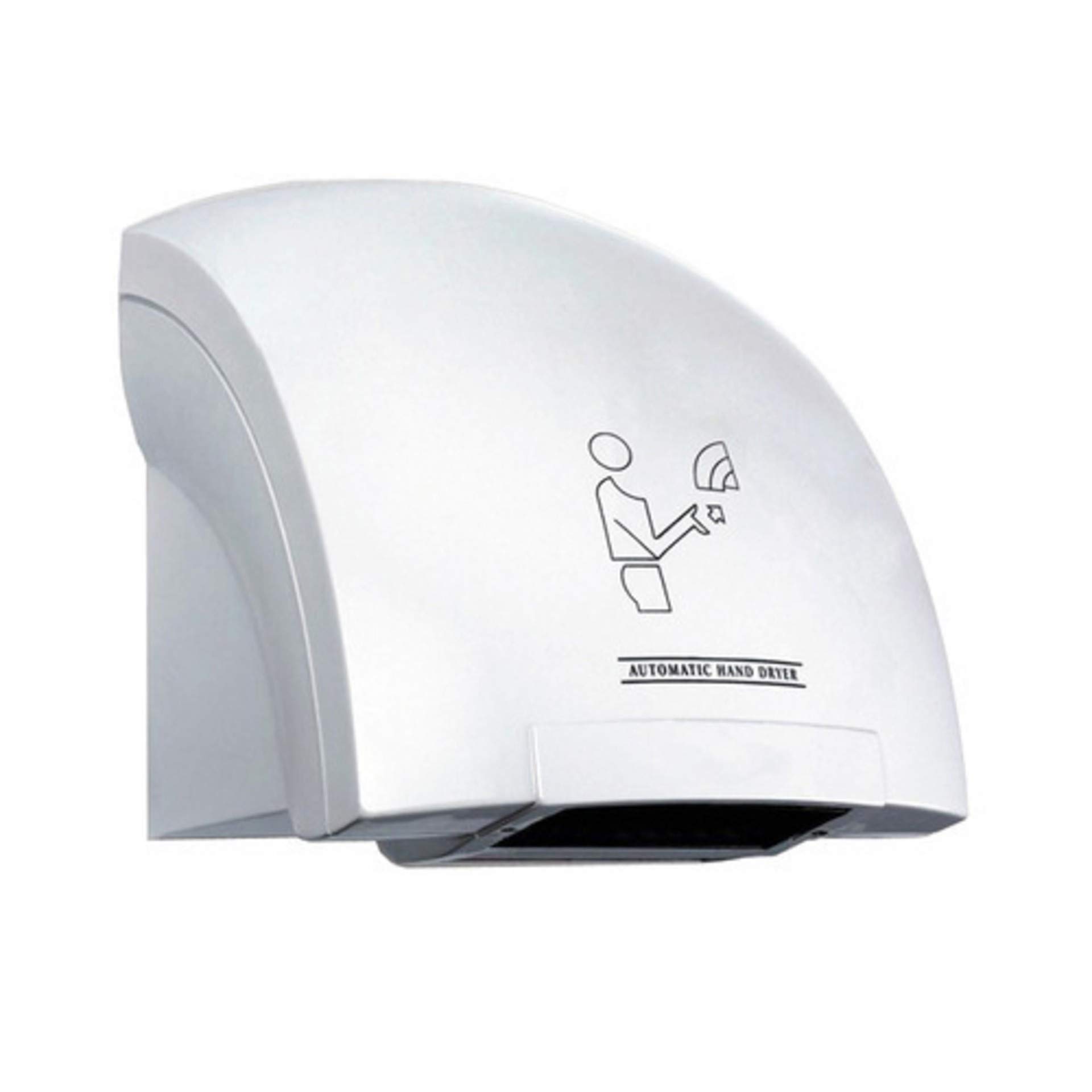 Tempo Di Saldi Asciugamani Elettrico da Parete ad Aria Calda