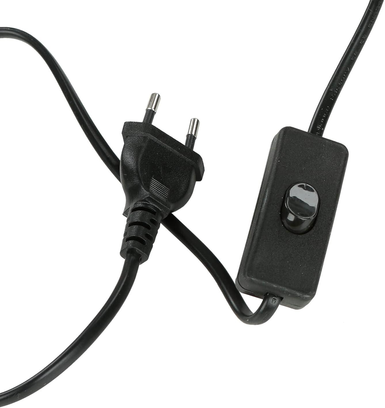 Easylight Lampada Lava 40 cm, Nero Giallo Viola - immagine 6