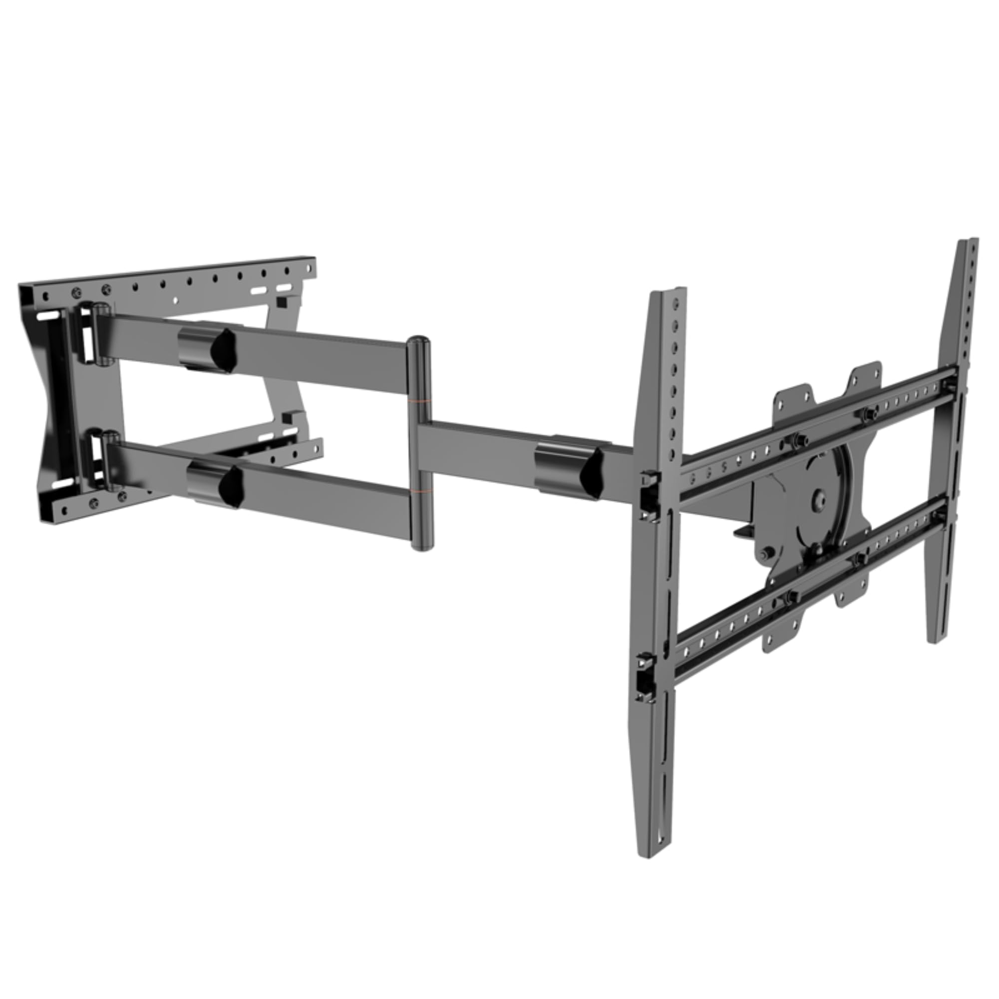 Nanook 2100 - Supporto TV a Parete Braccio Lungo 42-75"