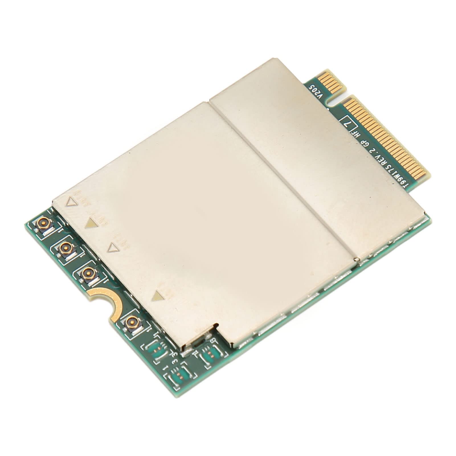 Pusokei Modulo di Rete 5G T99W175 per Laptop