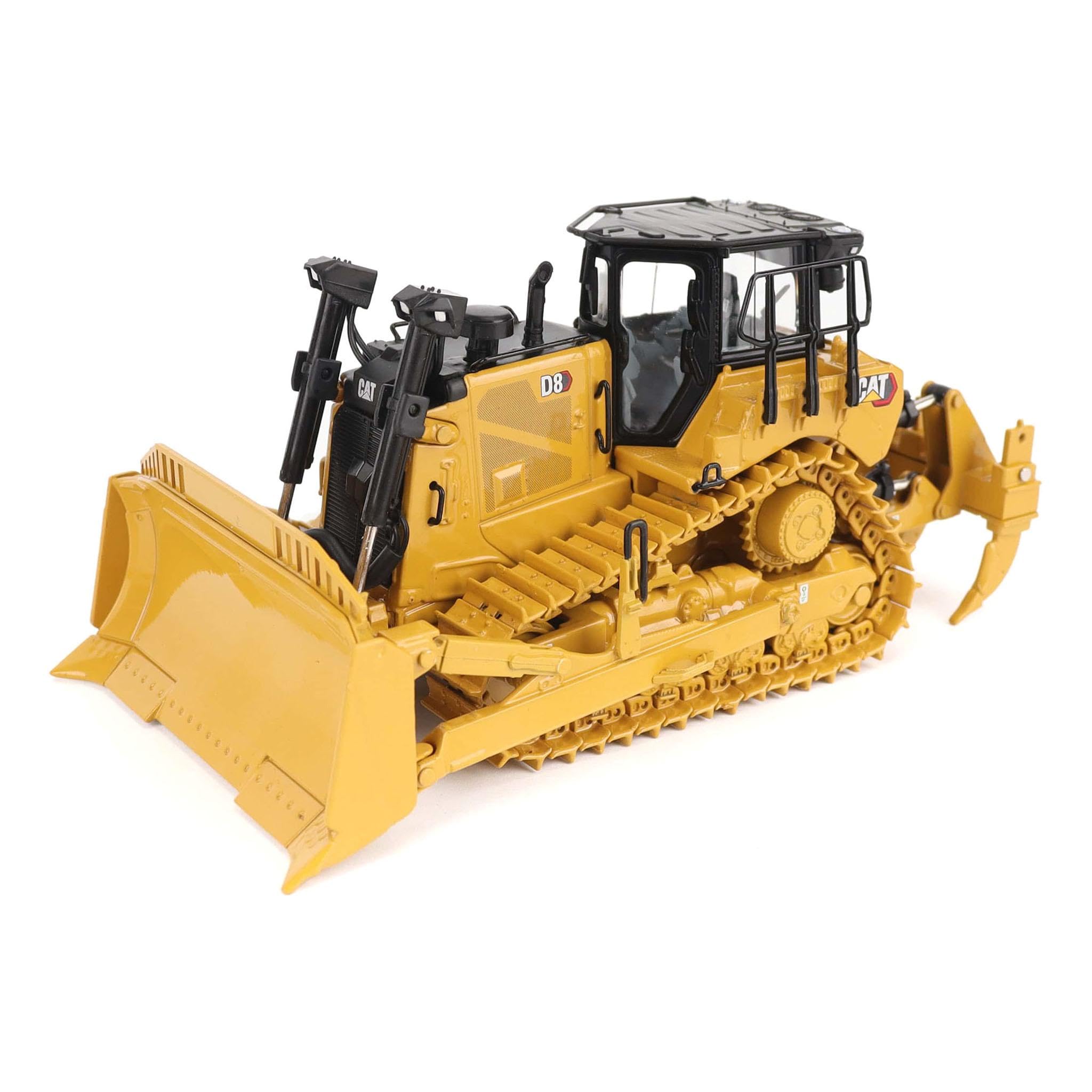 Diecast Masters 85757 - Cat D8 Bulldozer Standard