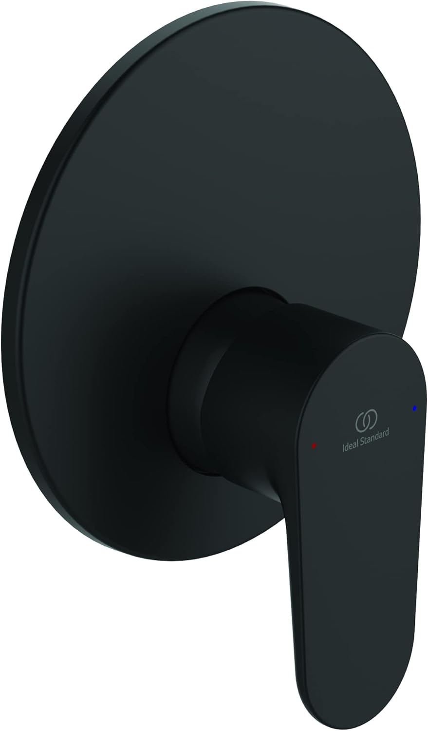 Ideal Standard - Cerafine O Miscelatore Doccia ad Incasso - Nero Seta