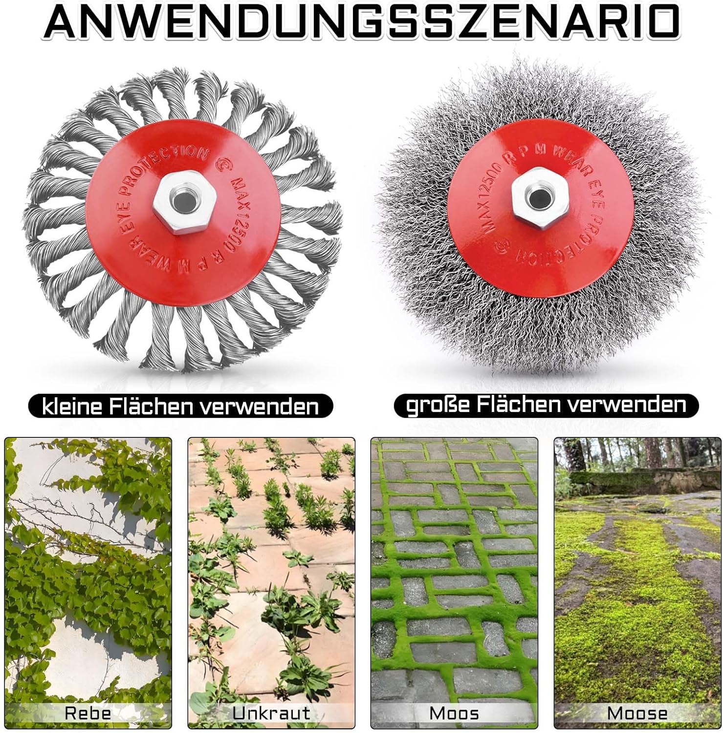 Motozappe Weigengji - immagine 6