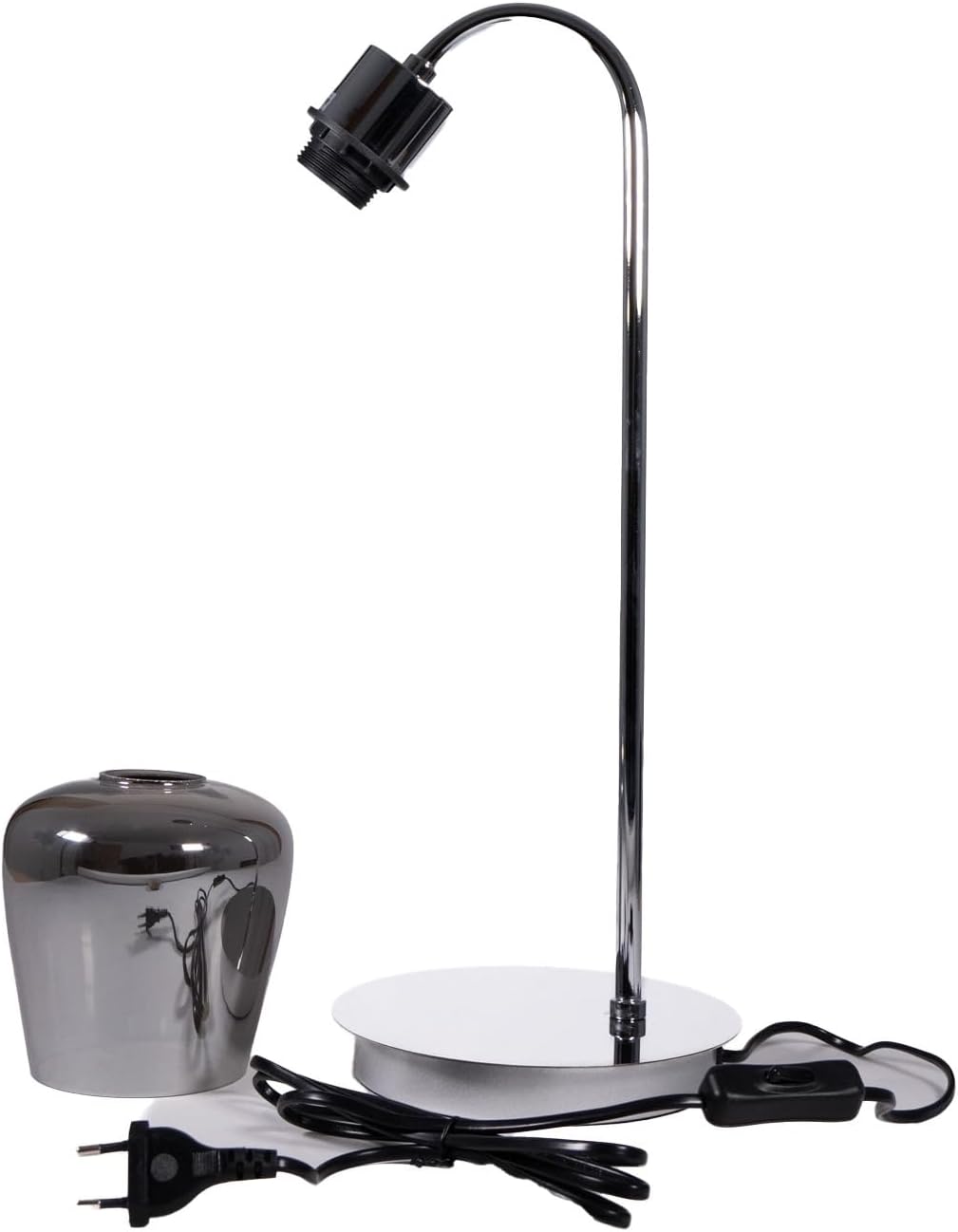 Levitantes Lampada da Tavolo Moderna E27 - immagine 4