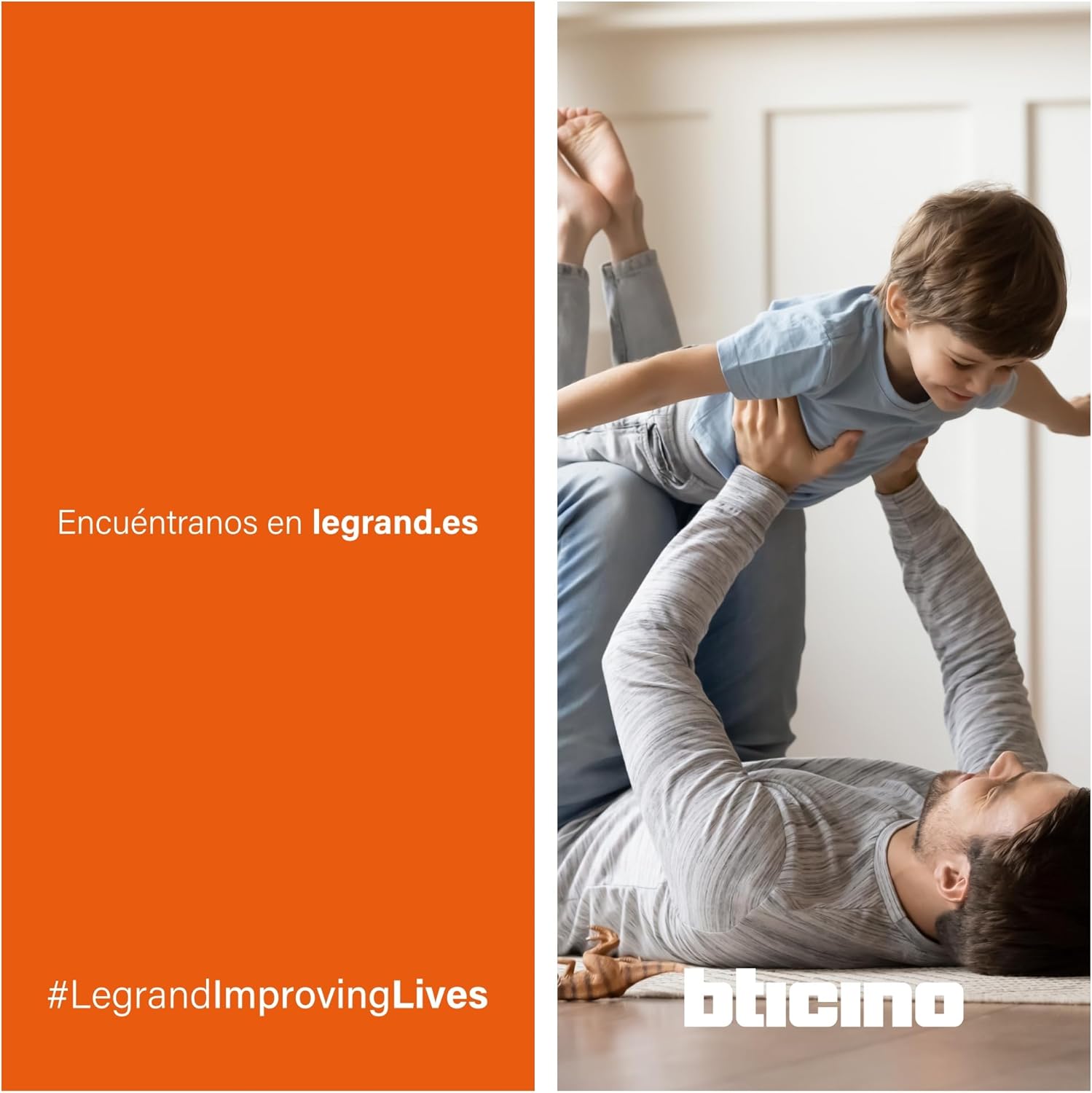 Bticino Xw8002E - Termostato Wifi New Smarther2 - immagine 10