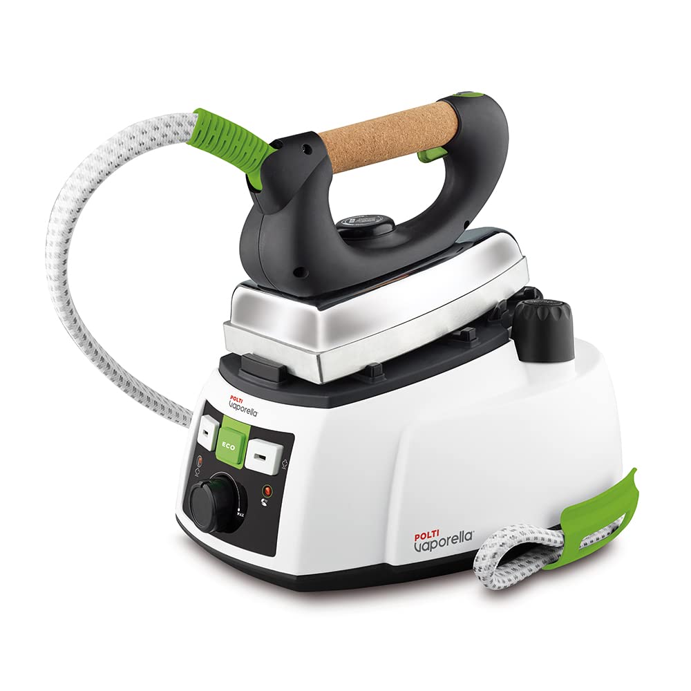 Polti Vaporella 535 Eco Pro - Ferro da Stiro con Caldaia