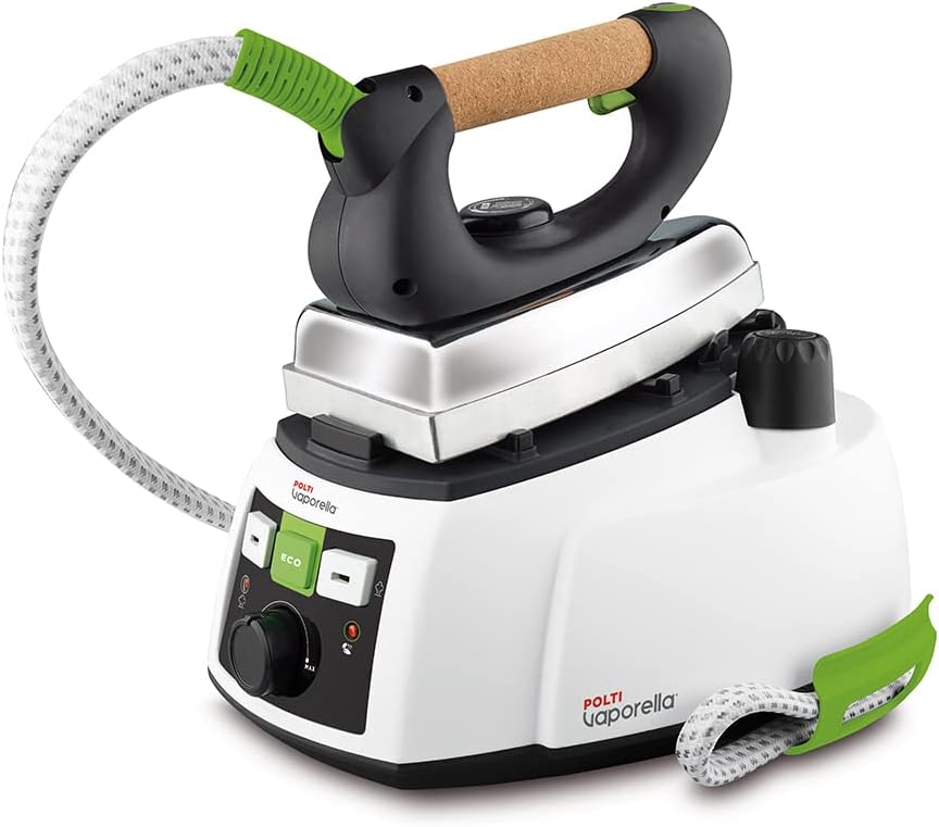 Polti Vaporella 535 Eco Pro - Ferro da Stiro con Caldaia - immagine 1