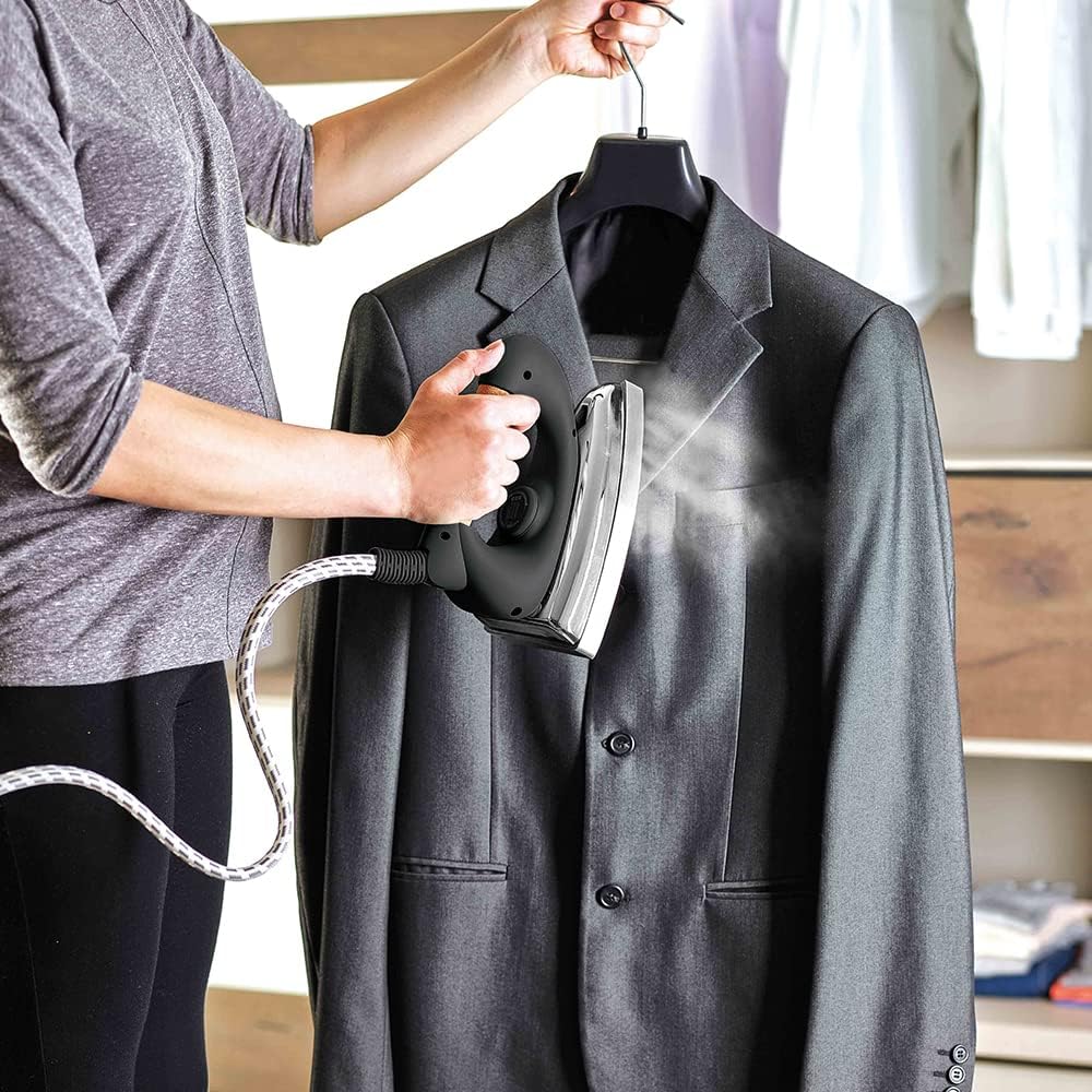 Polti Vaporella 535 Eco Pro - Ferro da Stiro con Caldaia - immagine 4