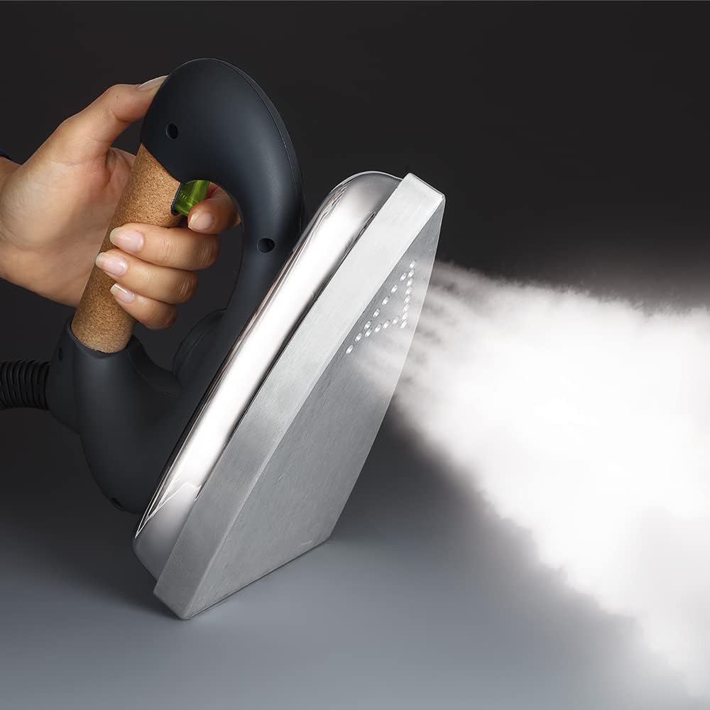 Polti Vaporella 535 Eco Pro - Ferro da Stiro con Caldaia - immagine 5