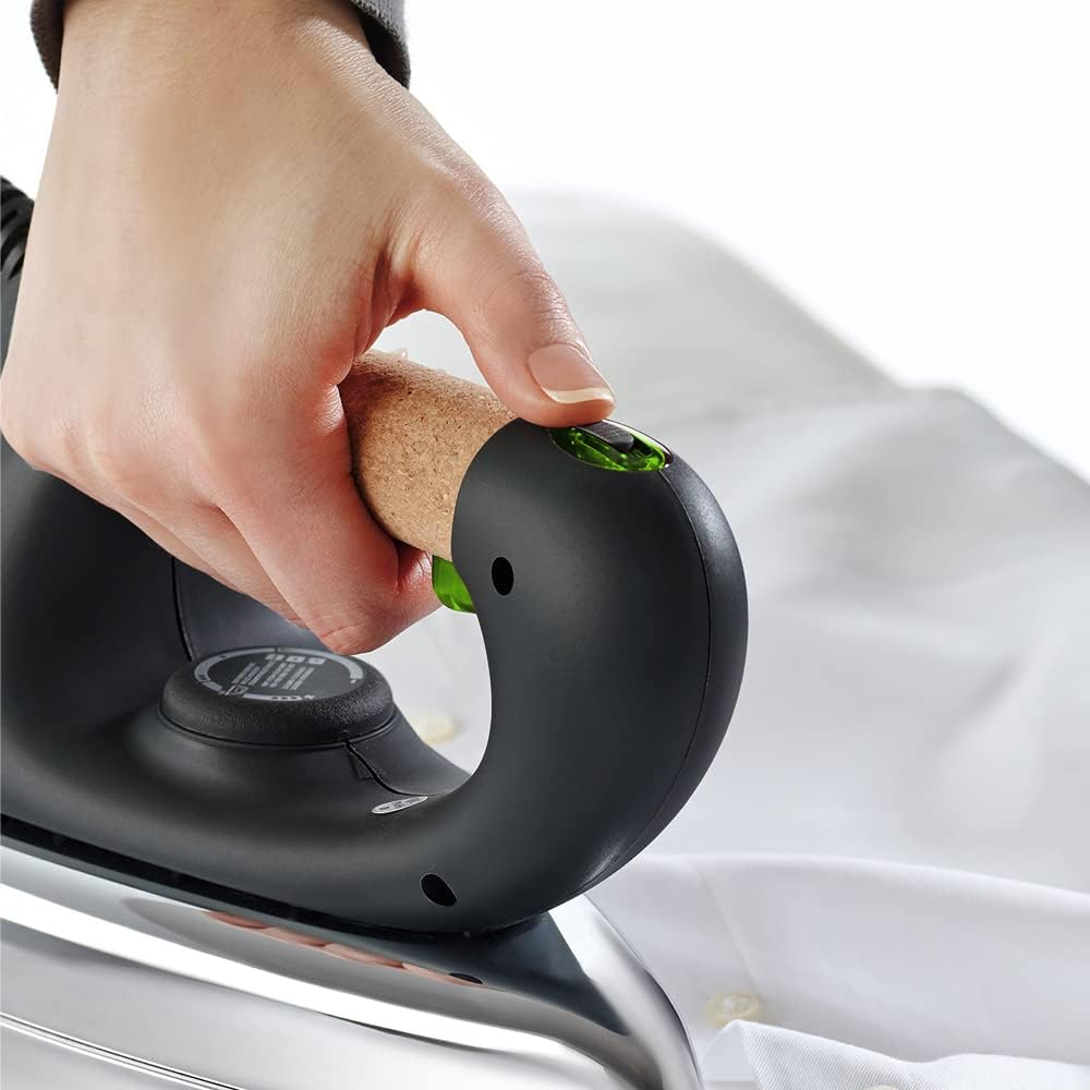 Polti Vaporella 535 Eco Pro - Ferro da Stiro con Caldaia - immagine 6