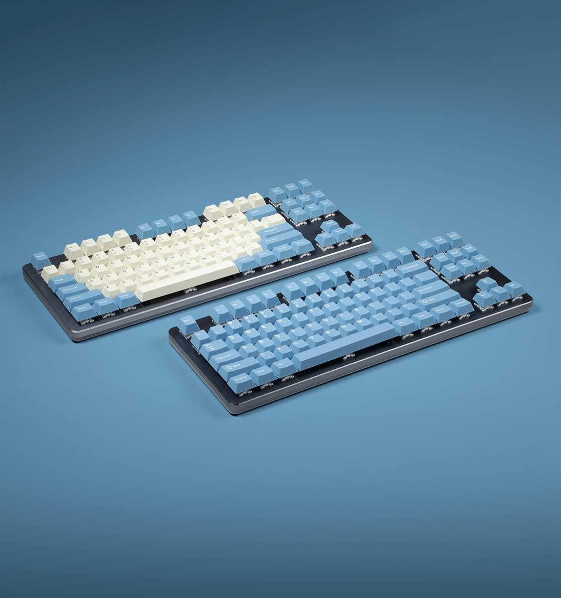 Drop + MiTo GMK Godspeed - Set Keycap Custom Doubleshot - immagine 4