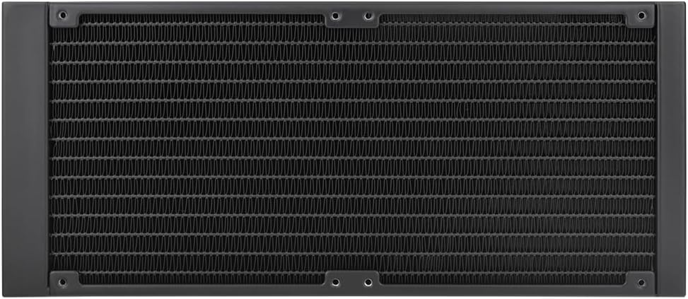 Thermaltake TT Toughliquid 280 Pro ARGB - immagine 3