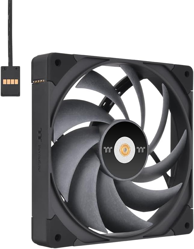 Thermaltake TT Toughliquid 280 Pro ARGB - immagine 4