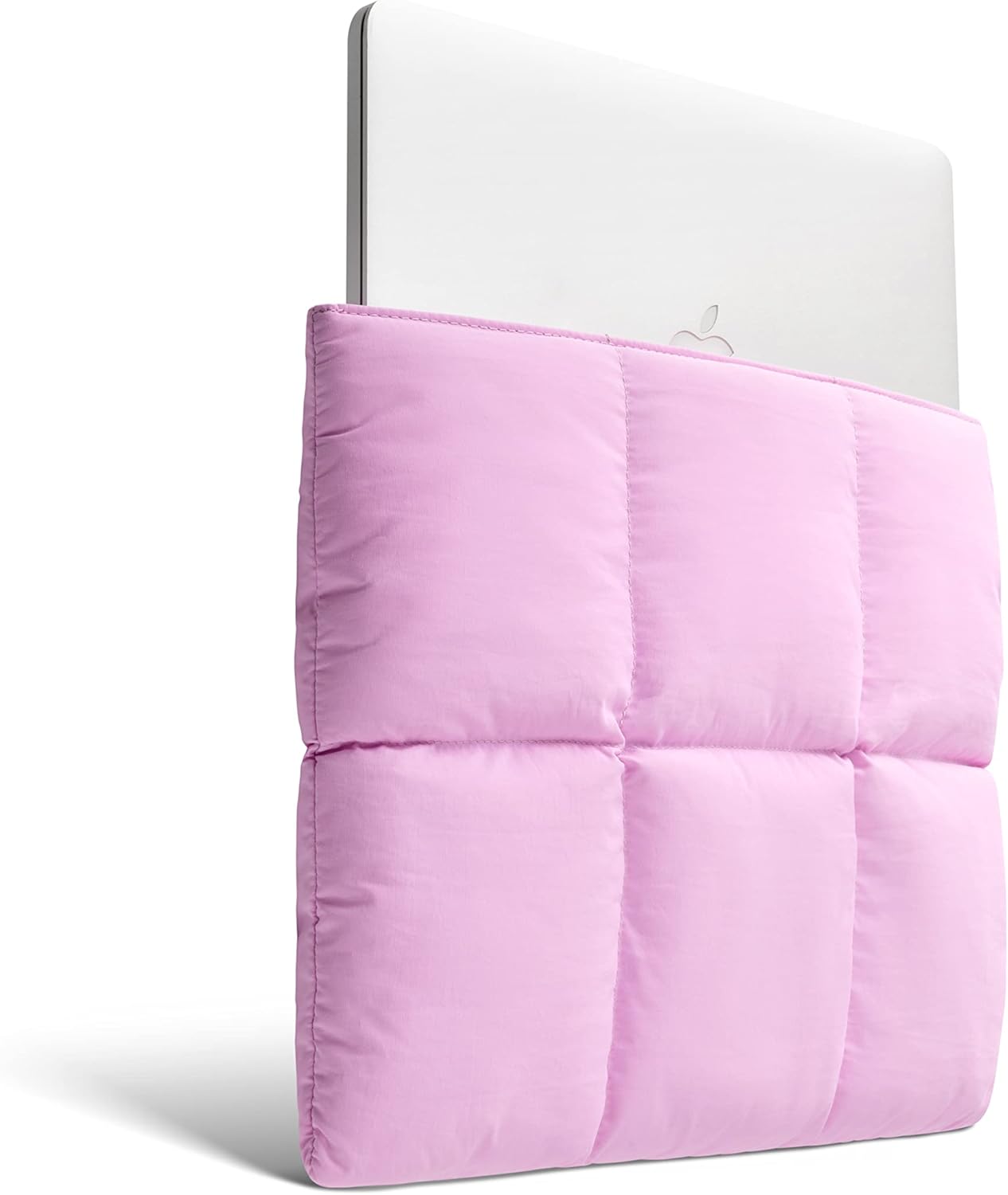 Comfyable Puffy Custodia Trapuntata per Laptop 13-14 pollici - immagine 2