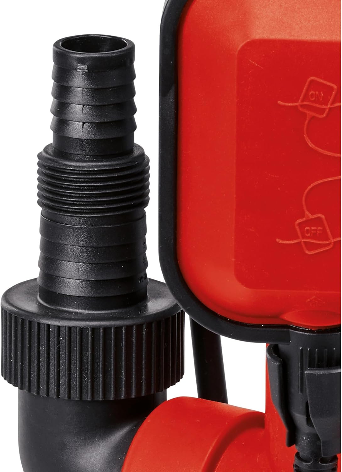 Einhell Pompa a Immersione GC-SP 2275 per Acque Chiare - immagine 6