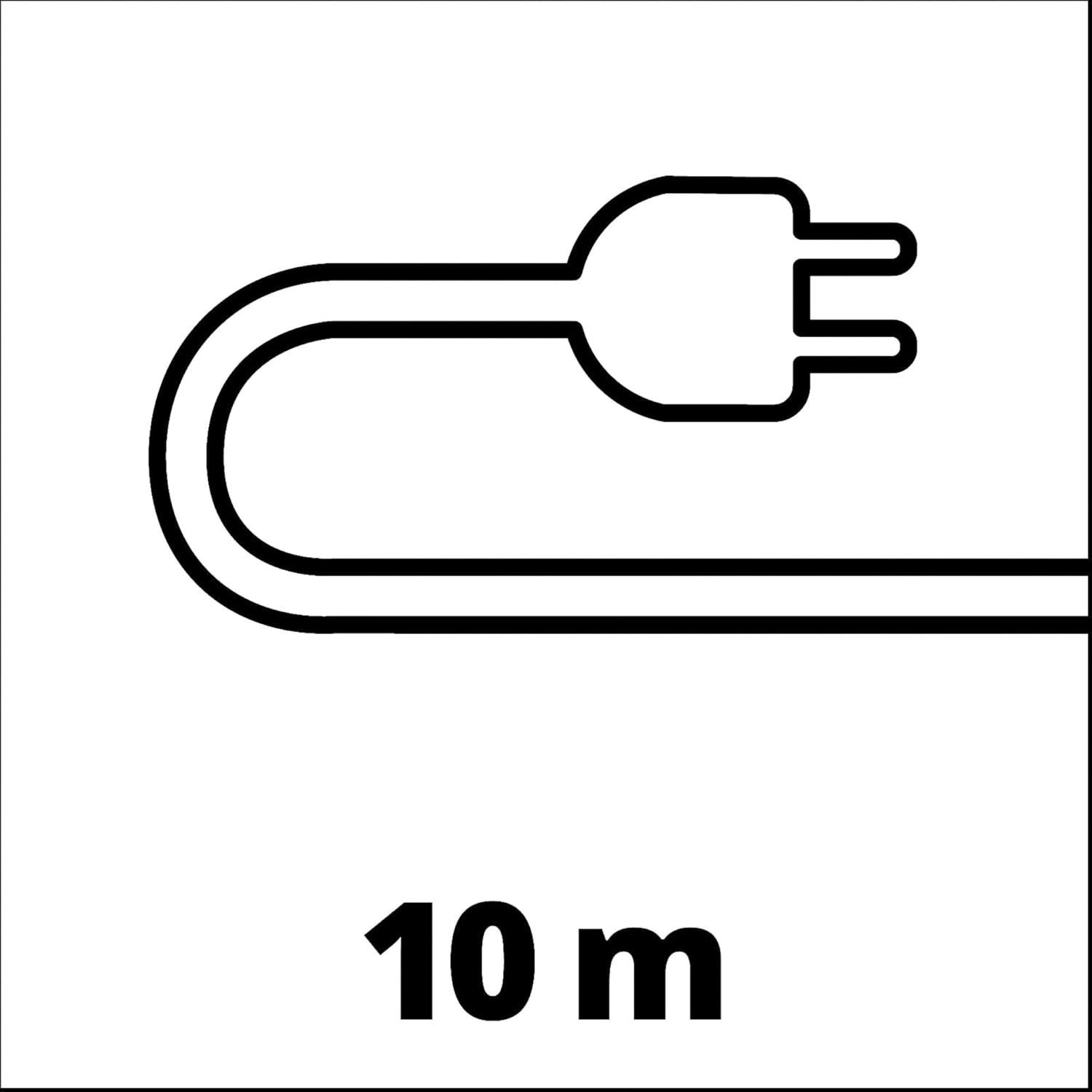 Einhell Pompa a Immersione GC-SP 2275 per Acque Chiare - immagine 7