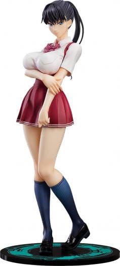 MERCHANDISING LICENCE Good Smile Company - Akira Todo 1/7 PVC Figure