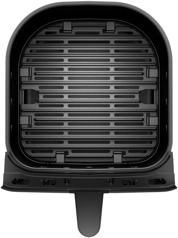 WMF Multi Tast Friggitrice ad Aria Calda 1550W, Nera - immagine 10