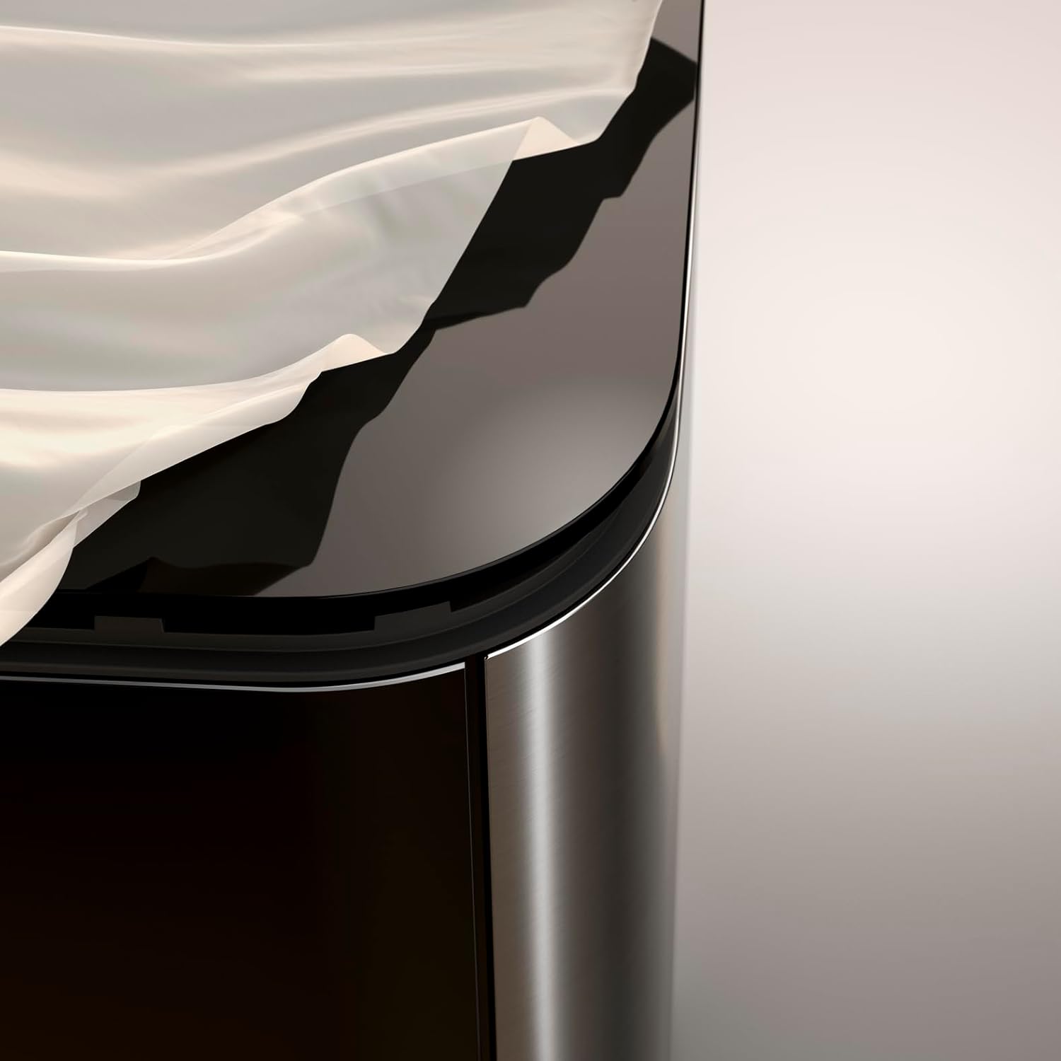 WMF Multi Tast Friggitrice ad Aria Calda 1550W, Nera - immagine 21