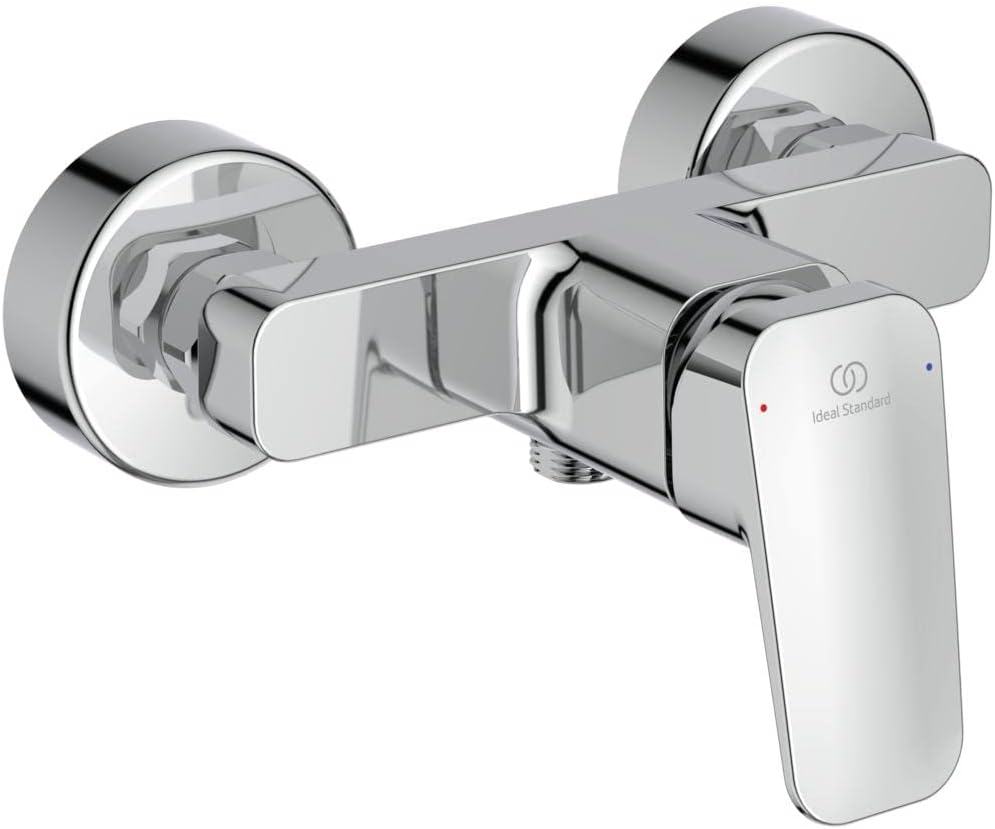 Ideal Standard - Ceraplan Miscelatore esterno per doccia