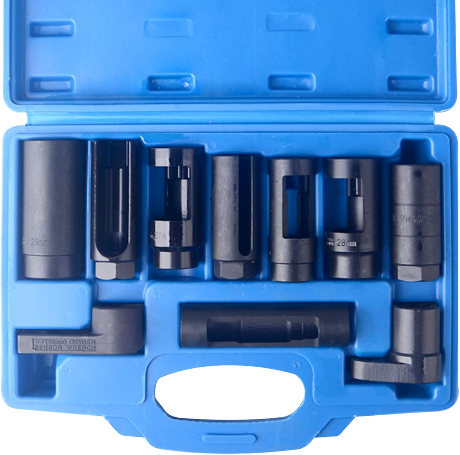 Dayuan Set 10 Sonde Lambda Chiave a Bussola - immagine 1