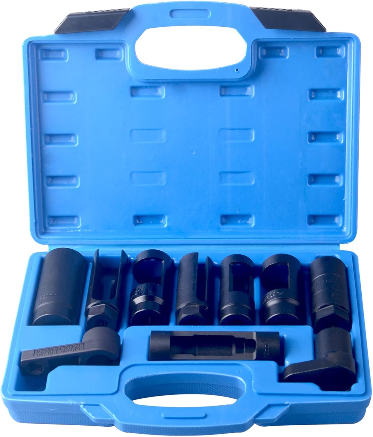 Dayuan Set 10 Sonde Lambda Chiave a Bussola - immagine 2