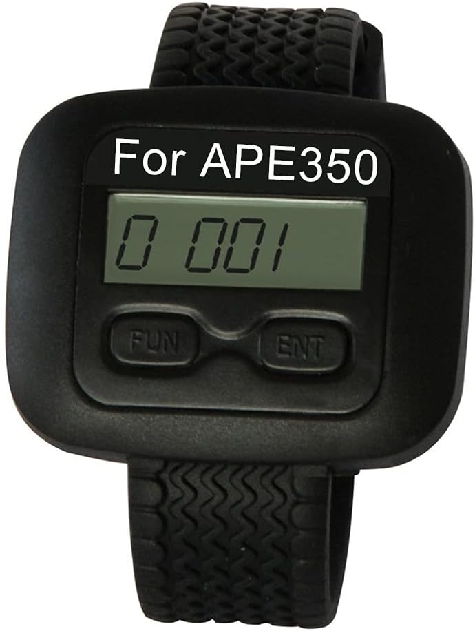 Singcall System di Chiamate Wireless per Cucina - immagine 7