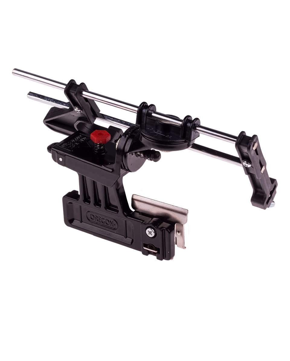 Oregon 557849 Affilatore Catena Motosega, Nero