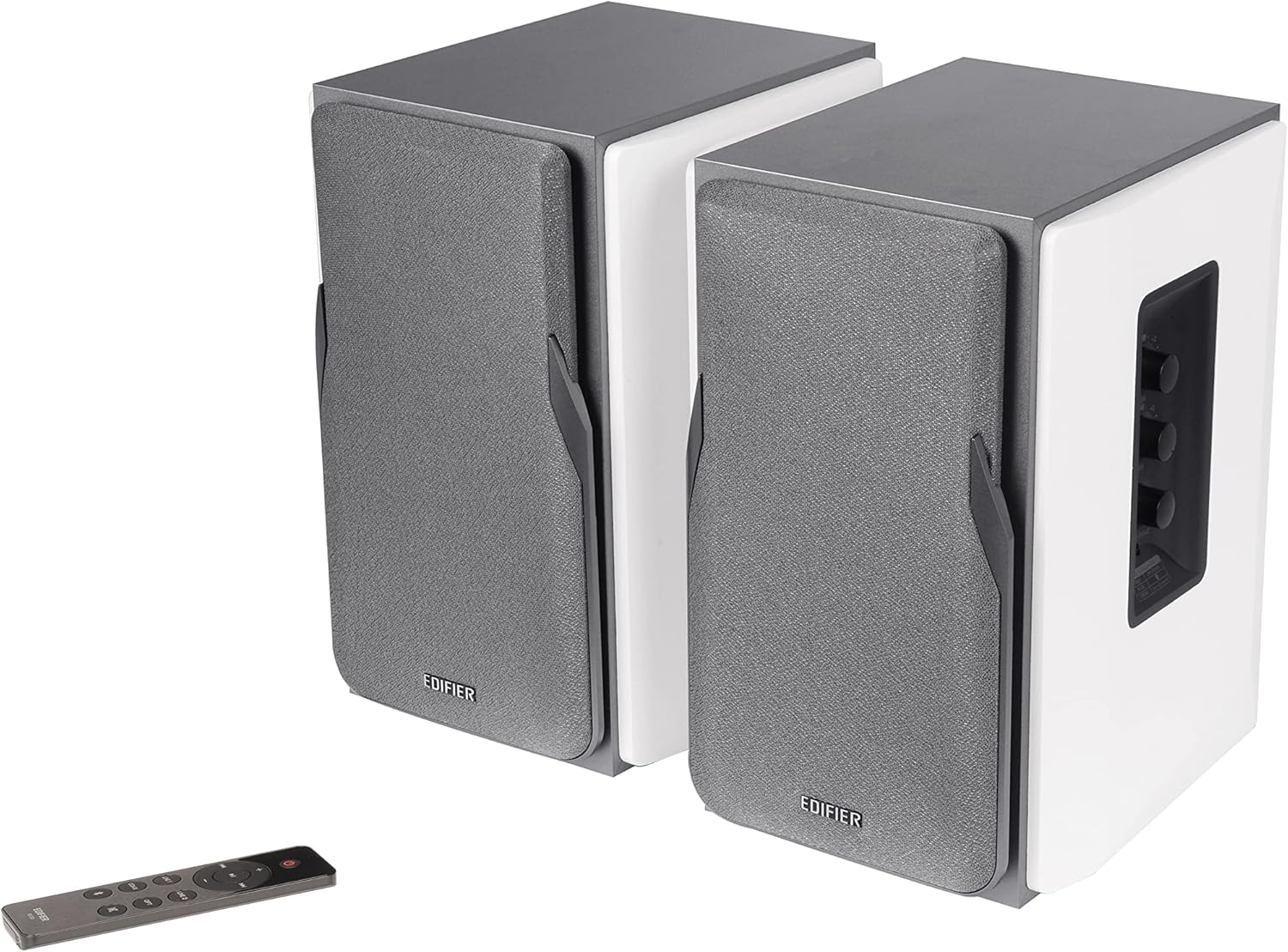 ALTAVOCES EDIFIER STUDIO R1380DB 2.0 BLANCO BLUETOOTH RETAIL - immagine 1