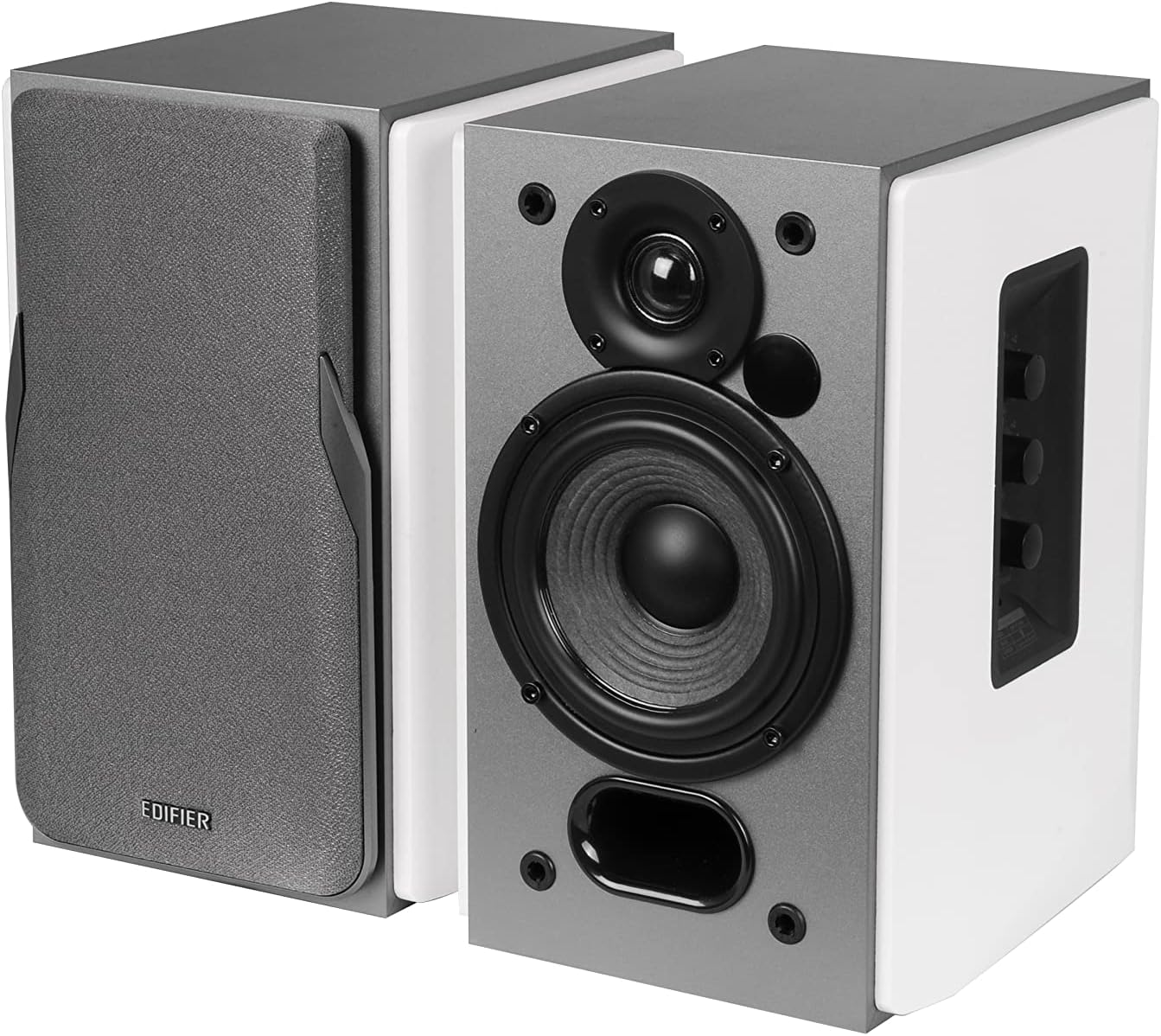 ALTAVOCES EDIFIER STUDIO R1380DB 2.0 BLANCO BLUETOOTH RETAIL - immagine 7
