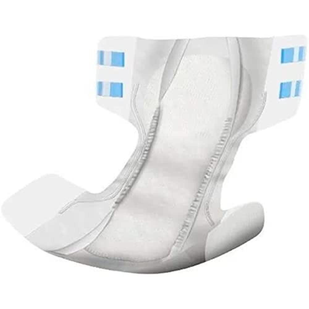 Pañal Lysette Bp S/Noche X-Large 60U