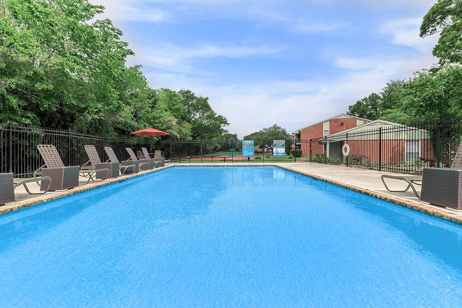 Tecno Prodist TECPISCEL W - Vernice Per Piscine Blu 11 Kg - immagine 5