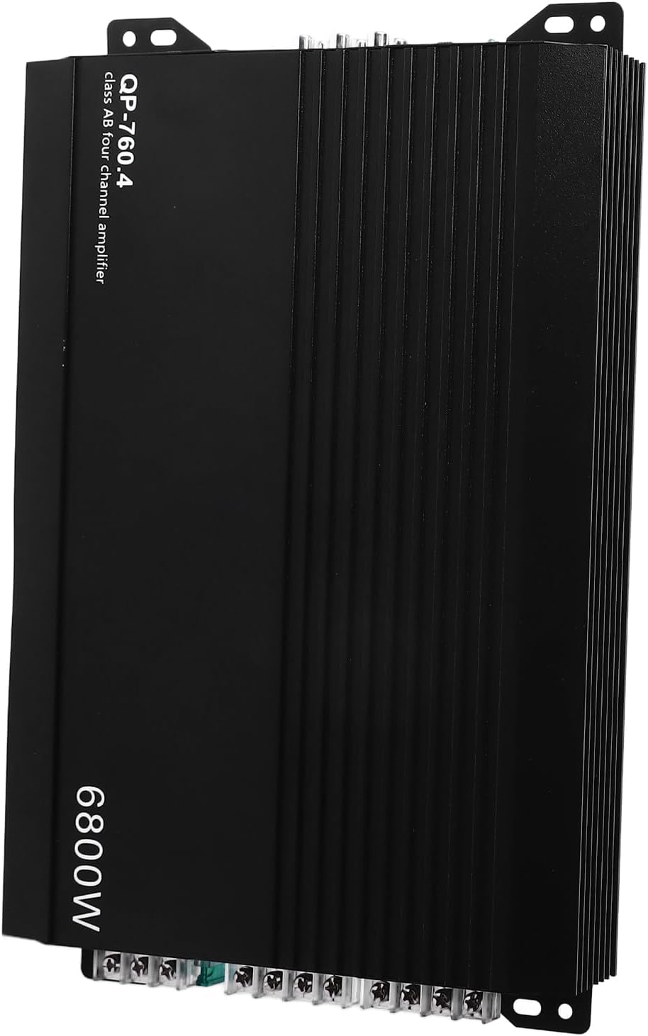 Amplificatore Stereo per Auto a 4 Canali - immagine 5