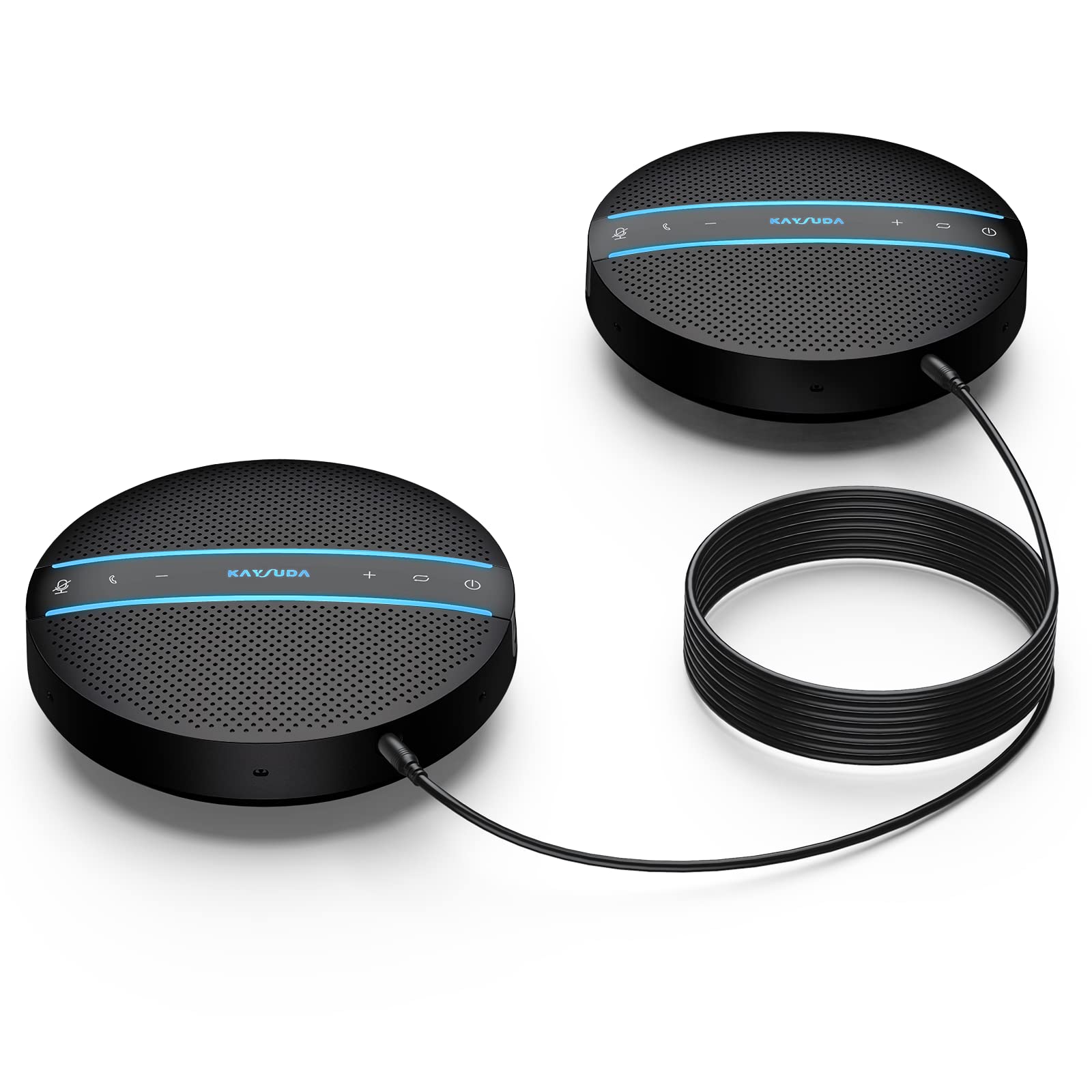 Vivavoce Bluetooth SP300KIT da Conferenza (2 pezzi)