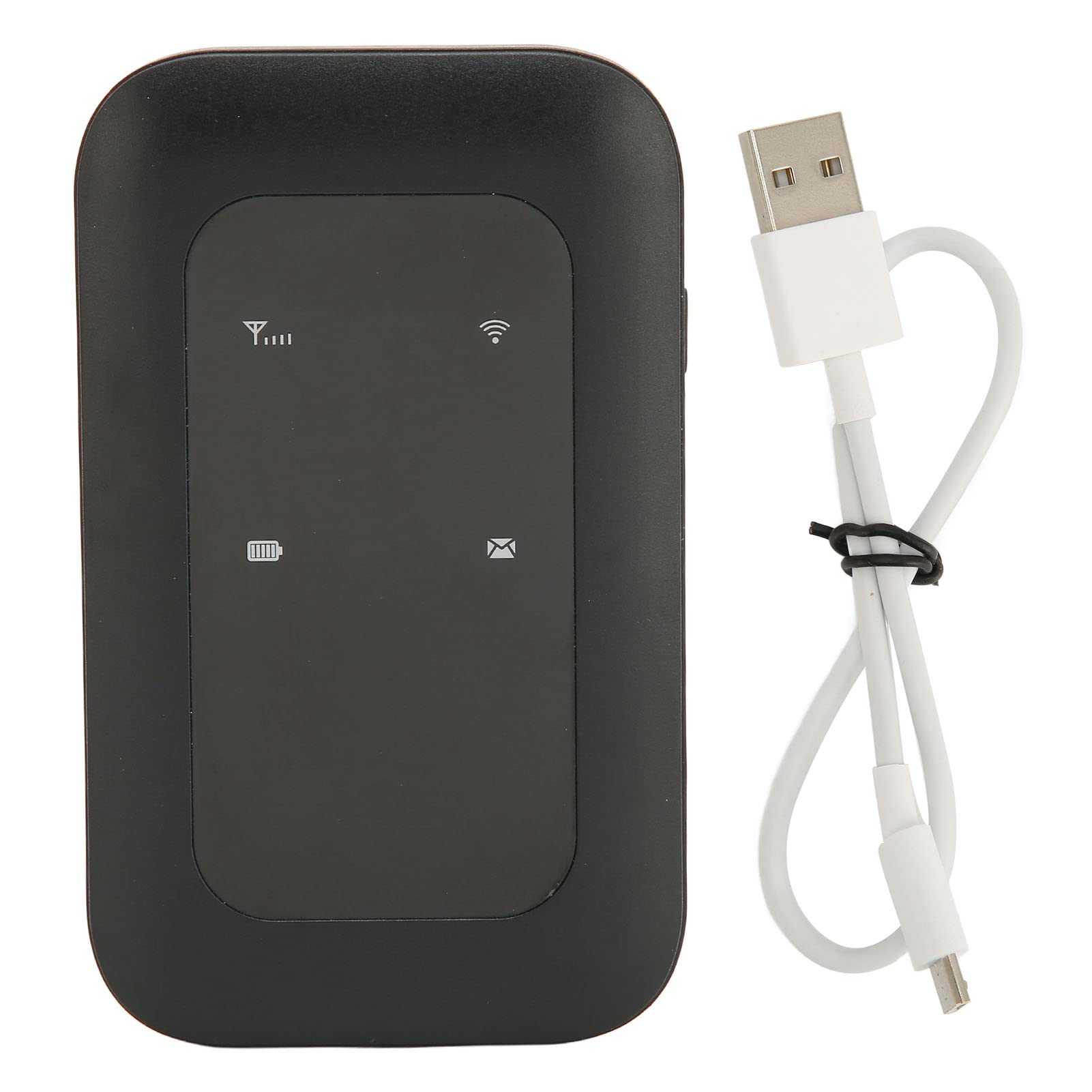 Hotspot WiFi Portatile H806 4G Router Mobile 2100mAh