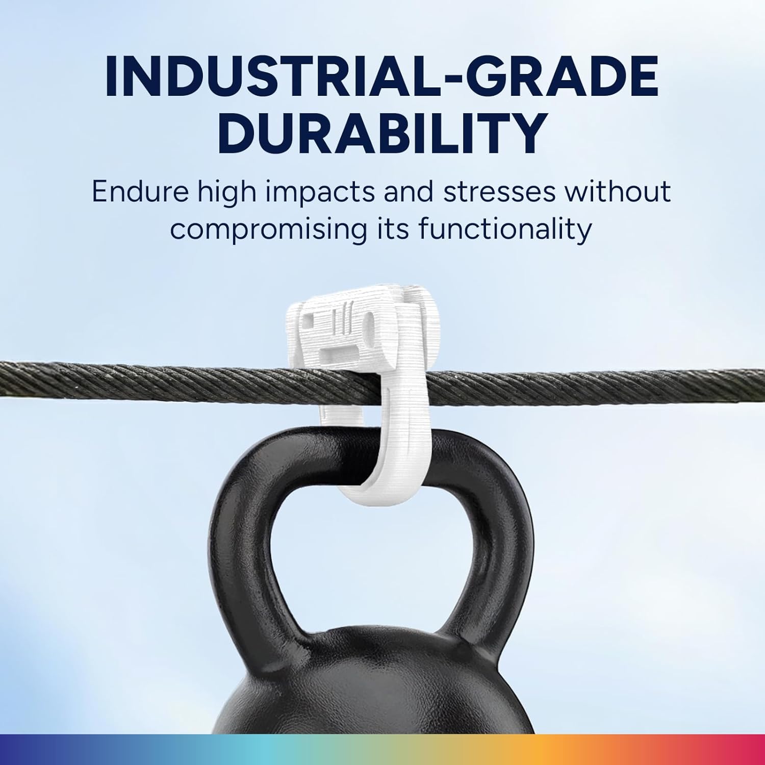 Overture ASA Filamento Premium 1.75mm 1kg, Diamond Blu - immagine 4