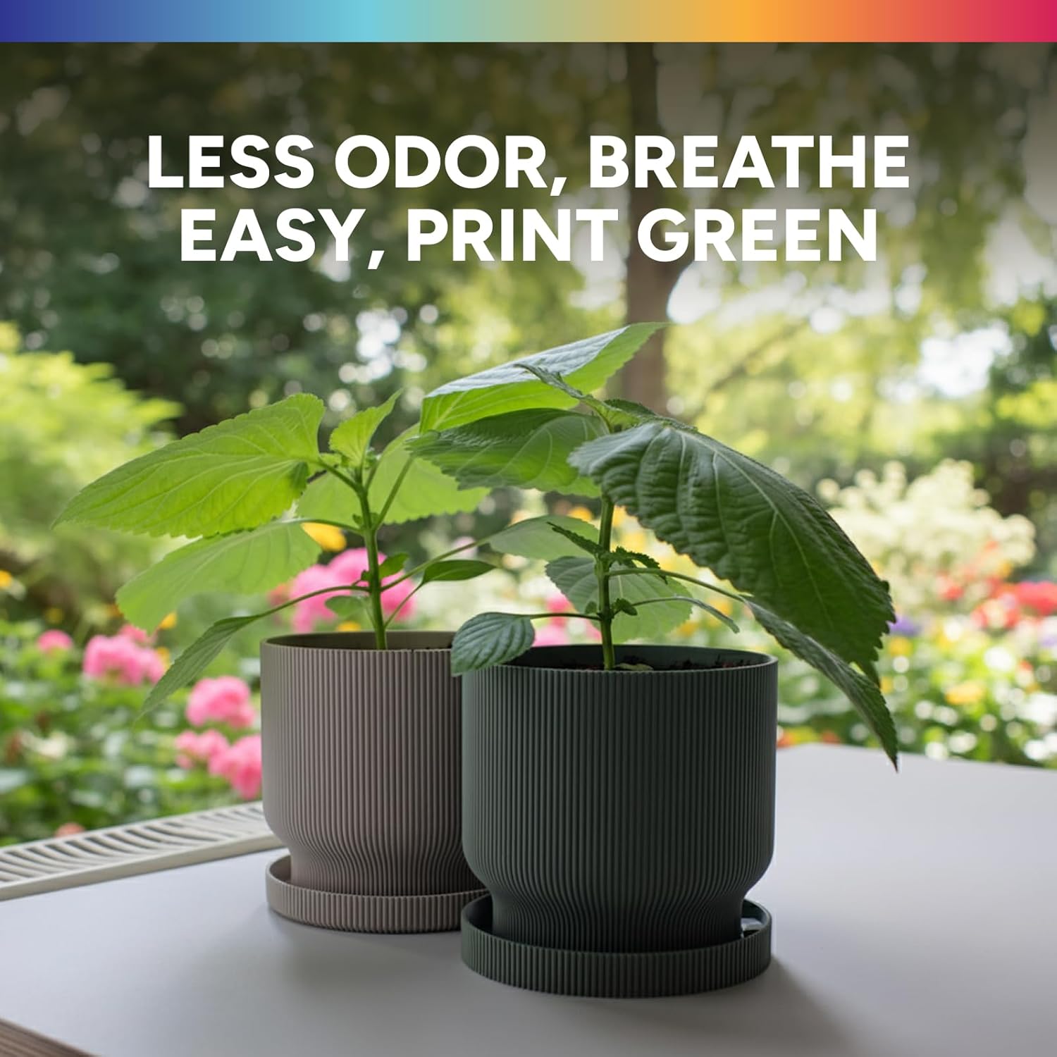 Overture ASA Filamento Premium 1.75mm 1kg, Diamond Blu - immagine 5