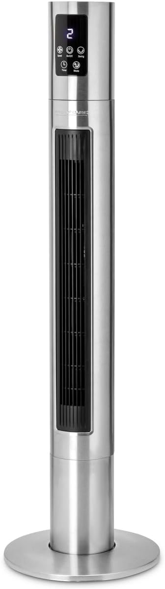 ProfiCare® Ventilatore a Torre 120cm con App