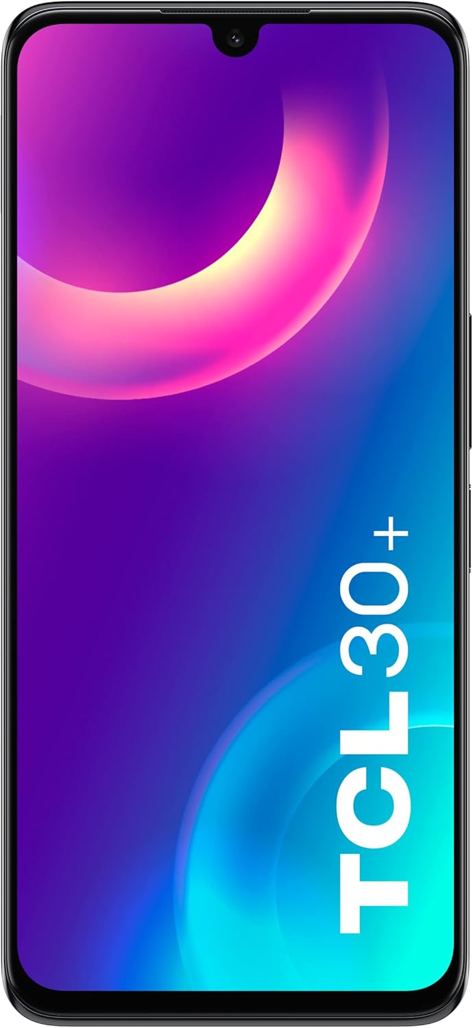 30+ 128GB TECHNO BLACK - immagine 1