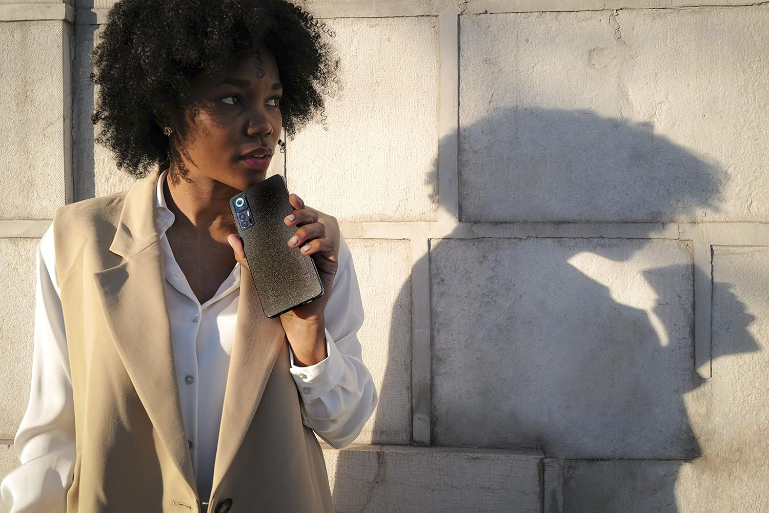 30+ 128GB TECHNO BLACK - immagine 6