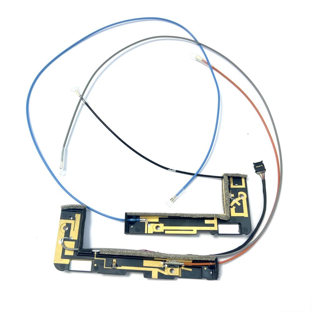 Gintai Antenna WiFi Cavo per Lenovo ThinkPad Z16 Gen 1