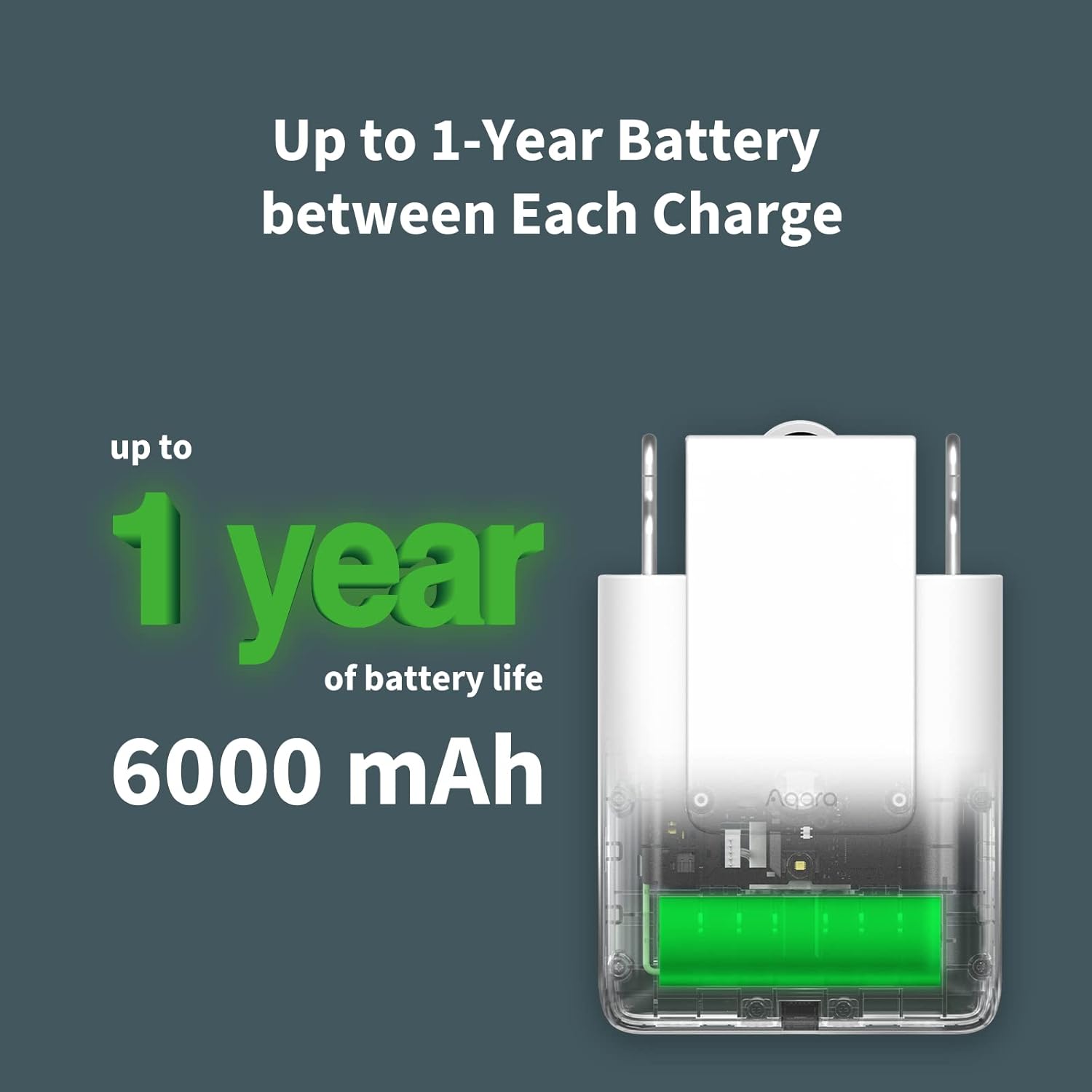 Aqara Curtain Driver E1 (Track) per Tende Smart - immagine 5