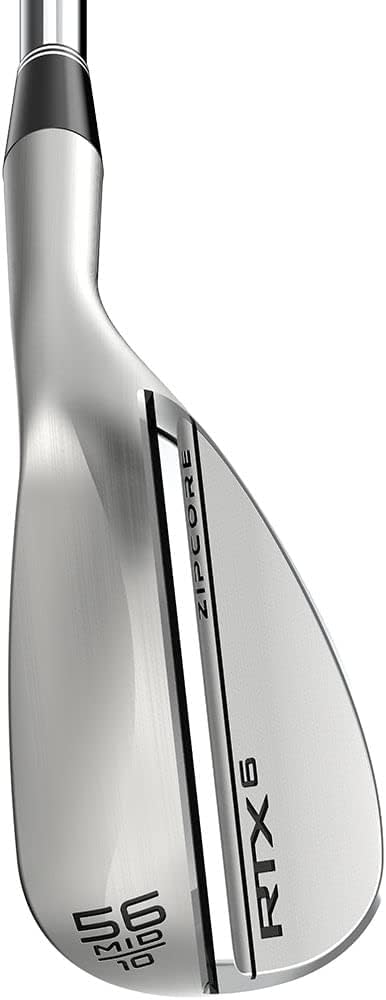 RTX6 Zipcore TS 54 Mid RH NA - immagine 2