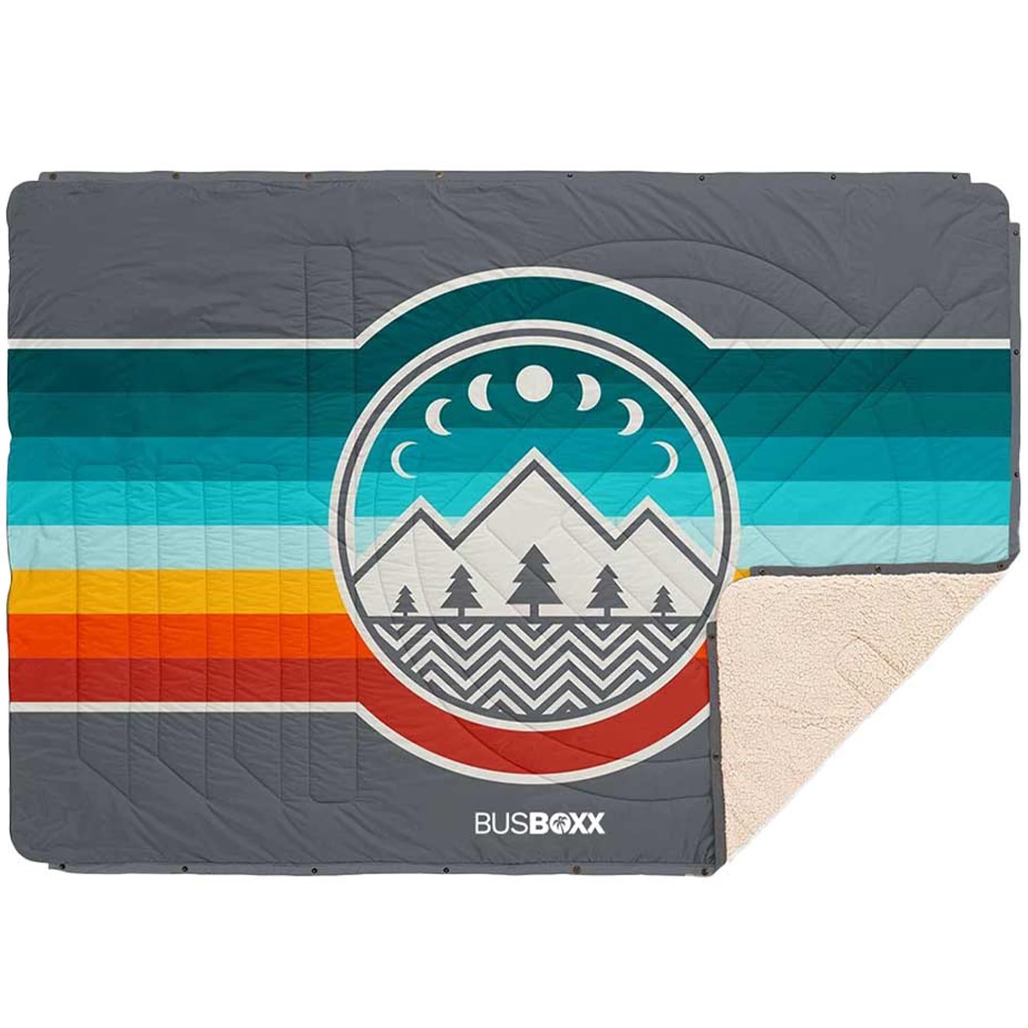 Bus-Boxx VOITED Cloudtouch CTC - CampVibes