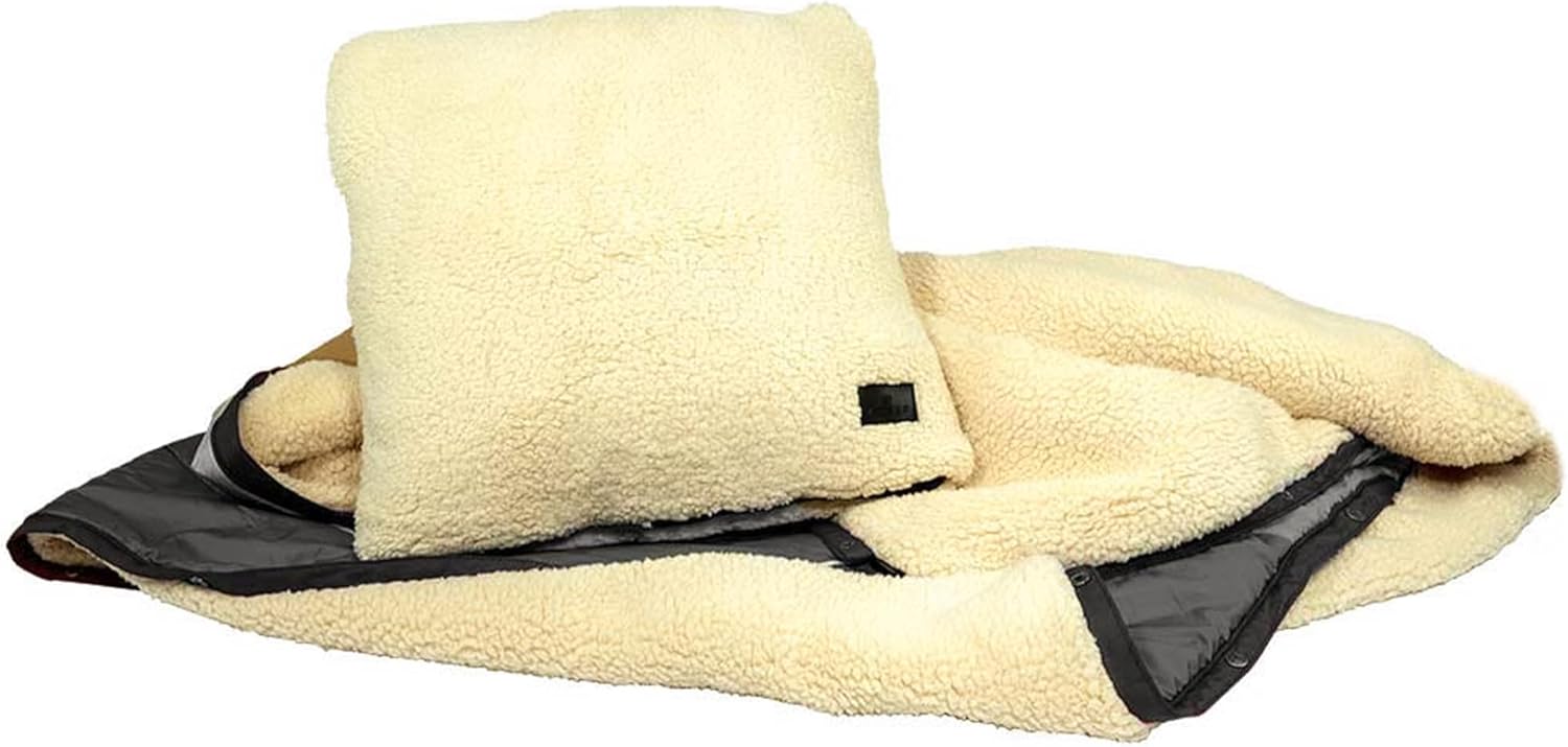 Bus-Boxx VOITED Cloudtouch CTC - CampVibes - immagine 4