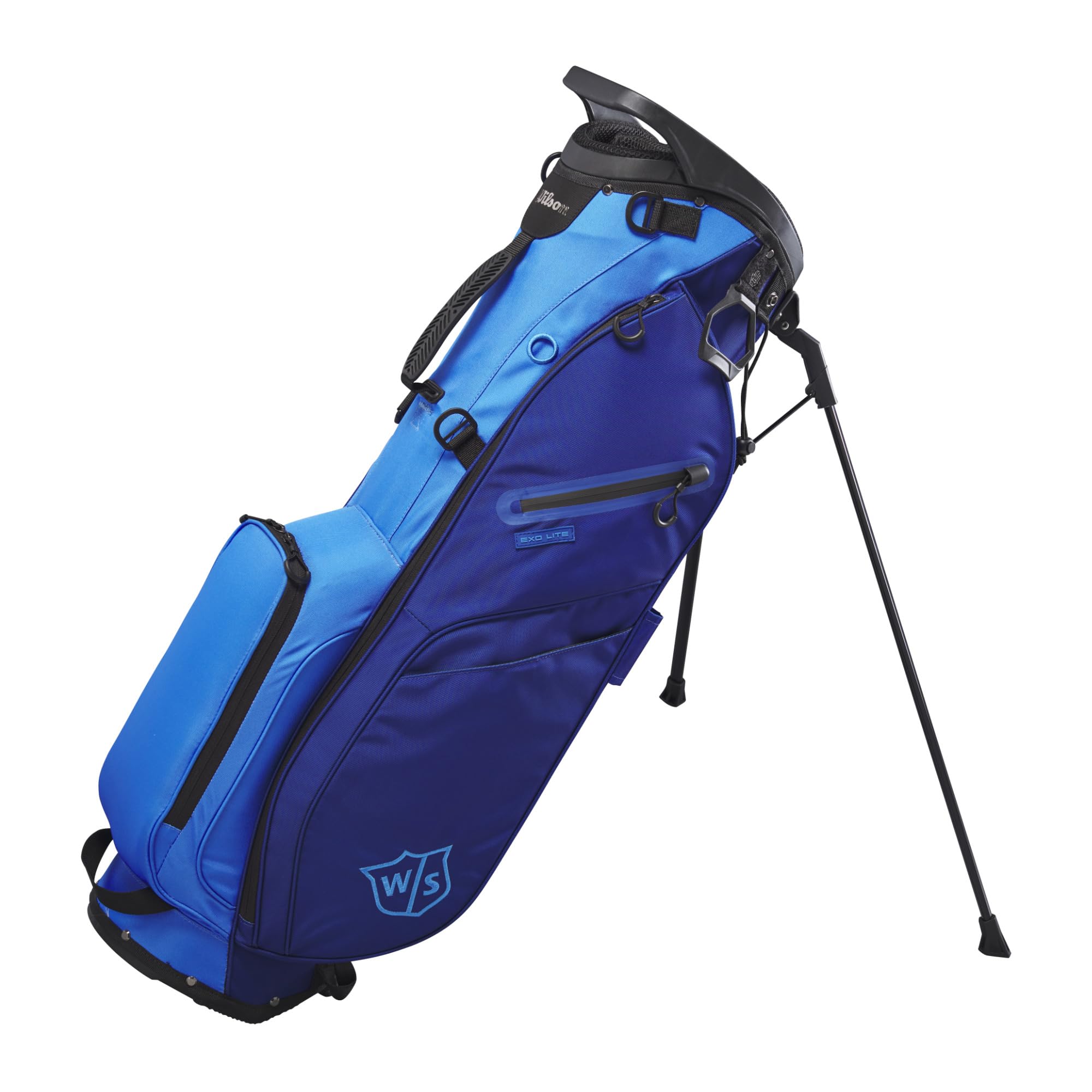 Wilson Exo Lite, Golf Club Bag Unisex Adulto