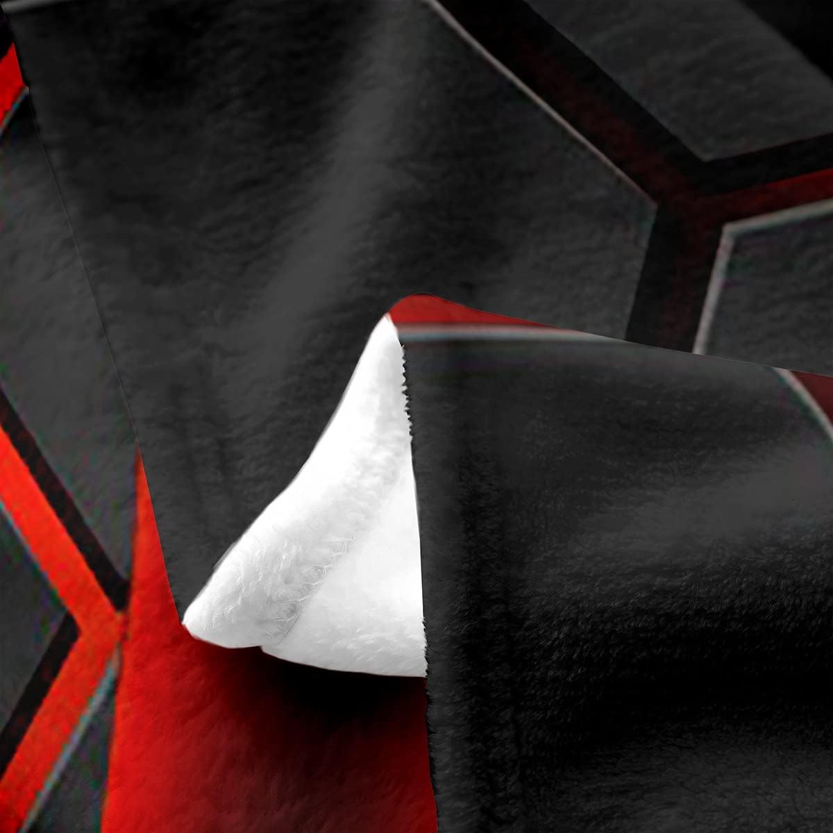 Coperta da Gioco in Flanella per Ragazzi e Adolescenti - immagine 4