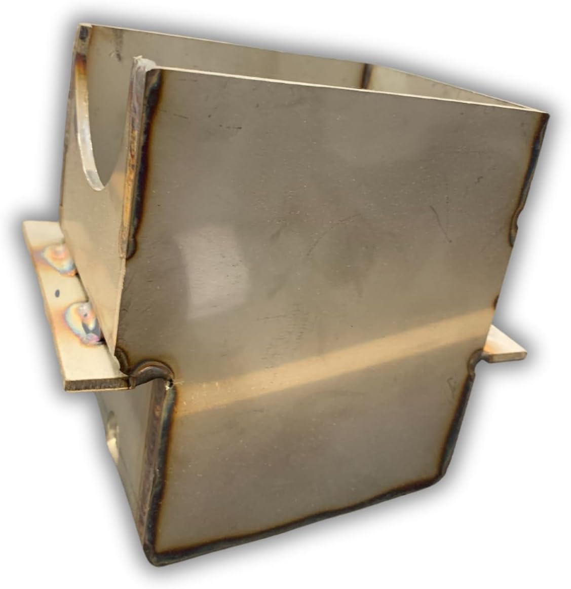 BRACIERE PALLADIO SCOZIA TABLET - immagine 2