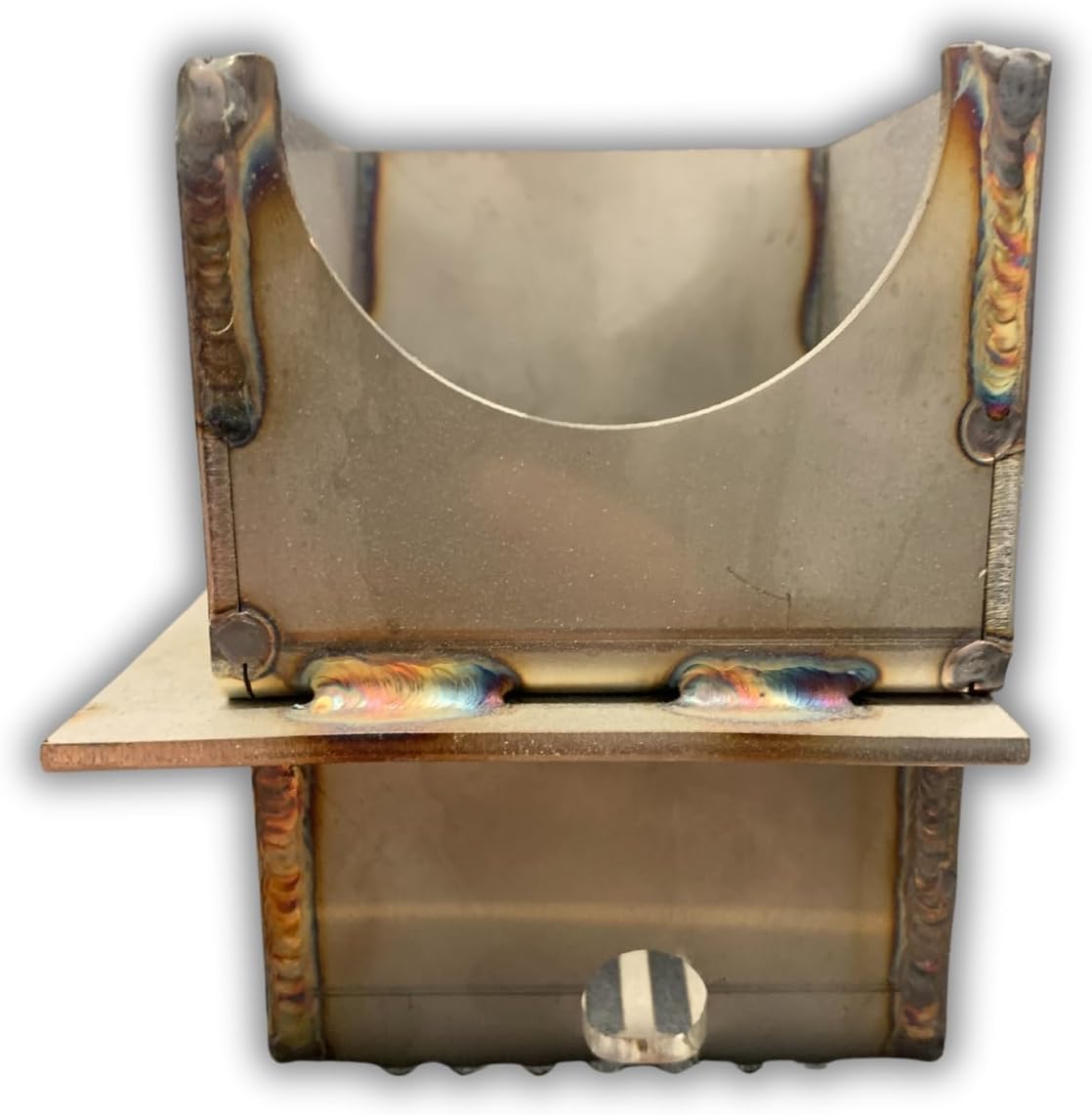 BRACIERE PALLADIO SCOZIA TABLET - immagine 3