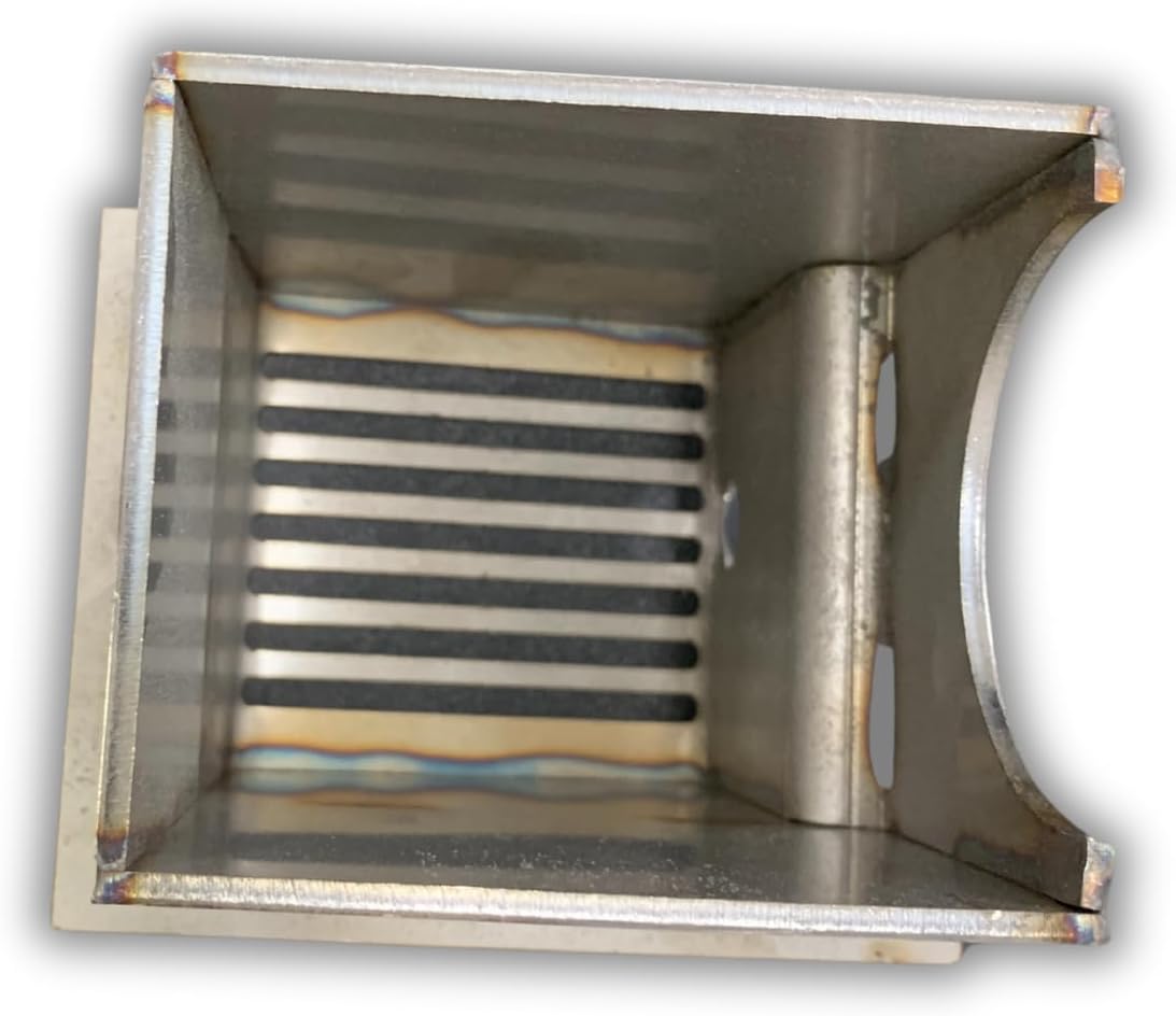 BRACIERE PALLADIO SCOZIA TABLET - immagine 5